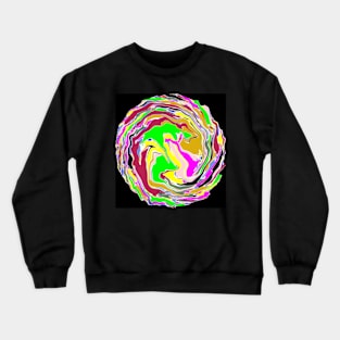 Sunrise Crewneck Sweatshirt